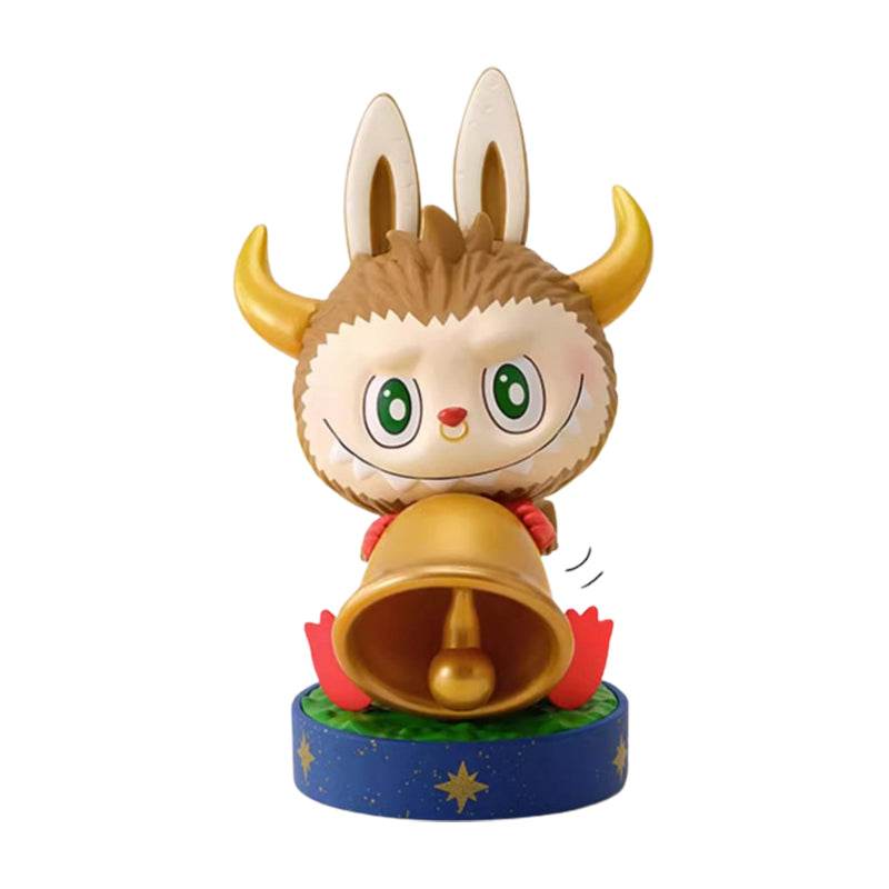 Мягкая игрушка Pop Mart Labubu The Monsters - Boxette Shop